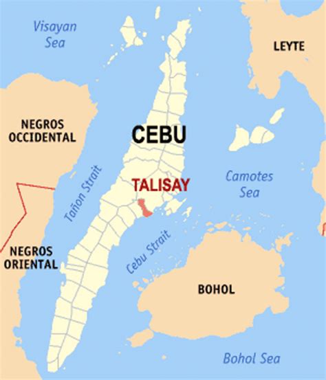 st peter mohon talisay map|Mohon, Talisay, Cebu Profile – PhilAtlas.
